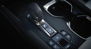 Lexus RX 500h